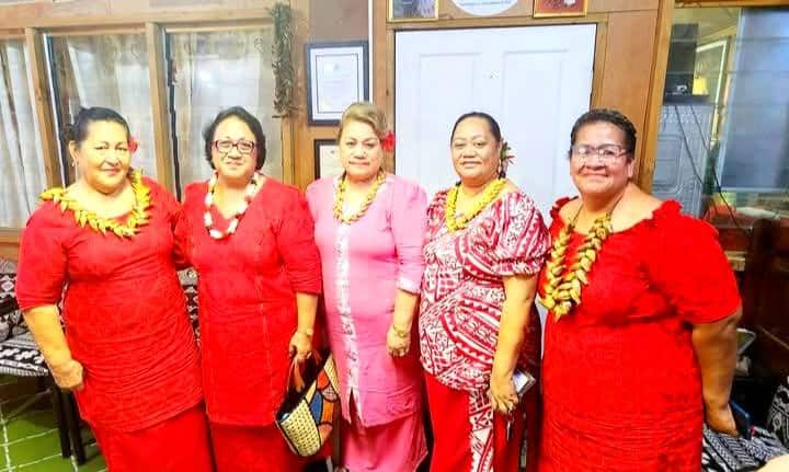 FAST Female Candidates for Election 2025