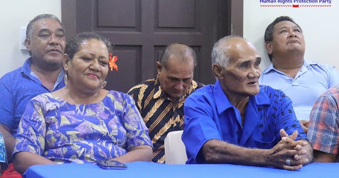 Galuvao Valma with matai of Gagaemauga 2