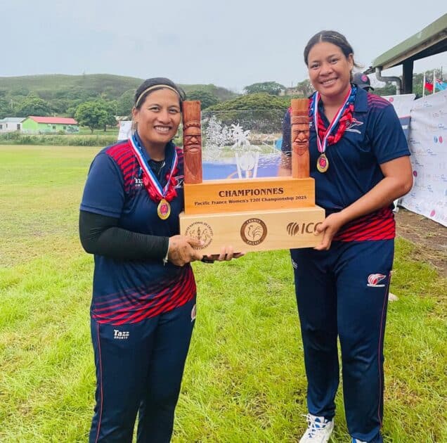 Women Cricket team