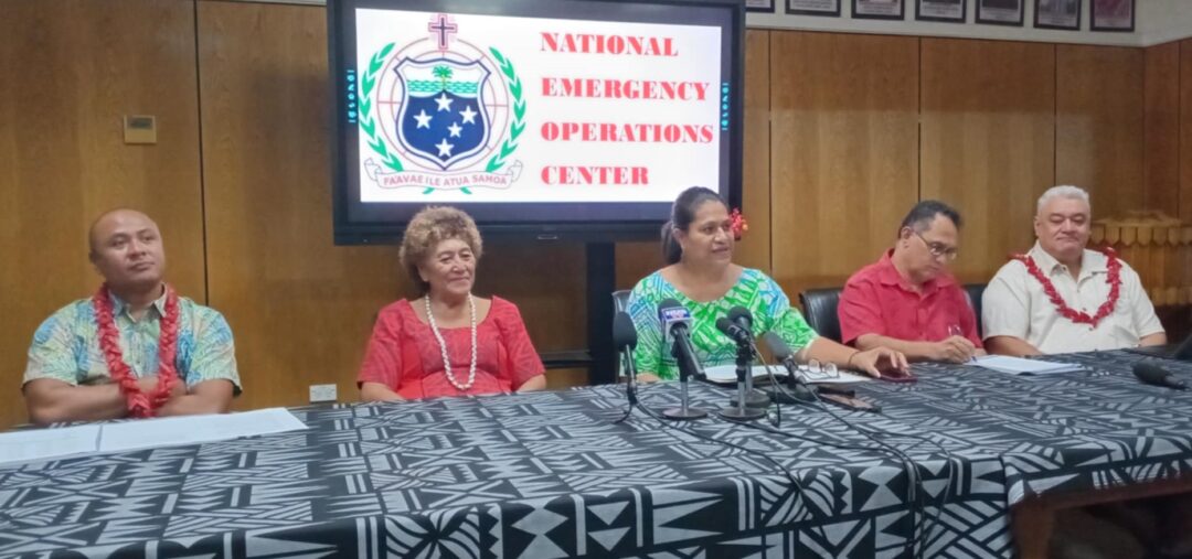 NEOC Committee