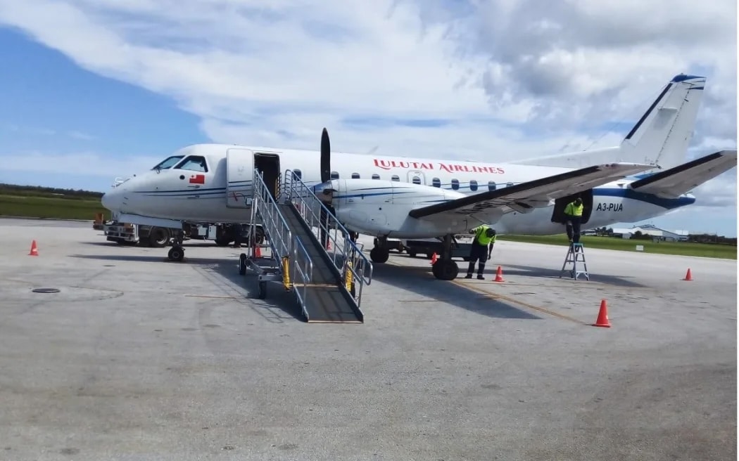 Lulutai Airlines