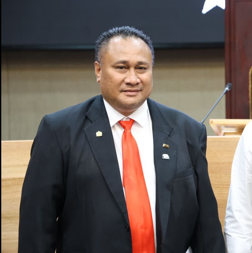Satama Leatisa Uitime Tala