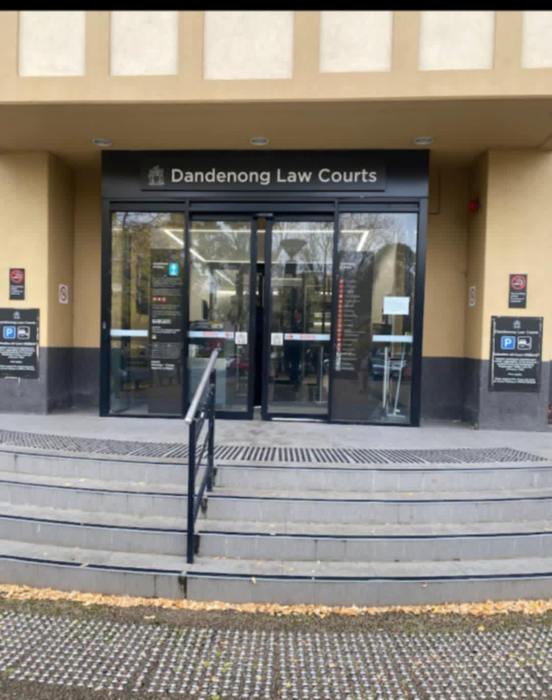 Magistrate Court