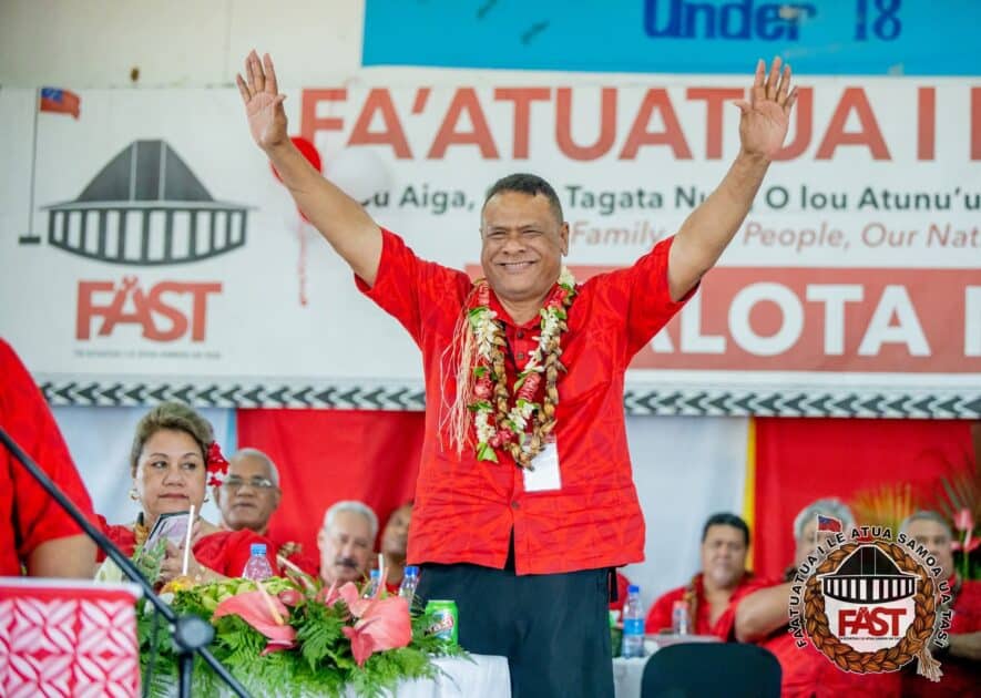 Vaaaoao Salumalo Alofipo