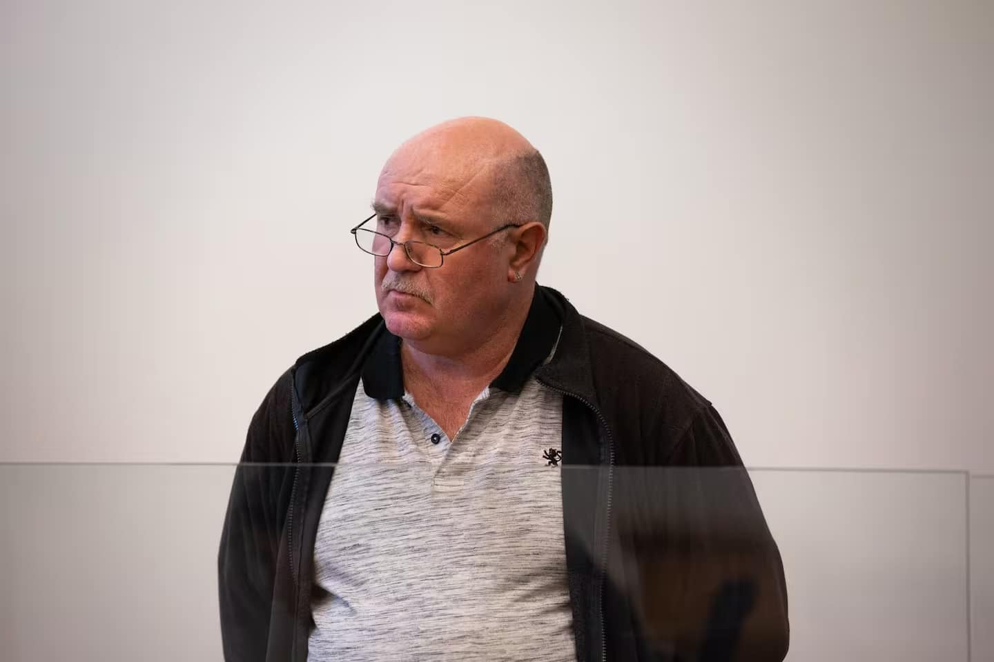 Timothy Fisher