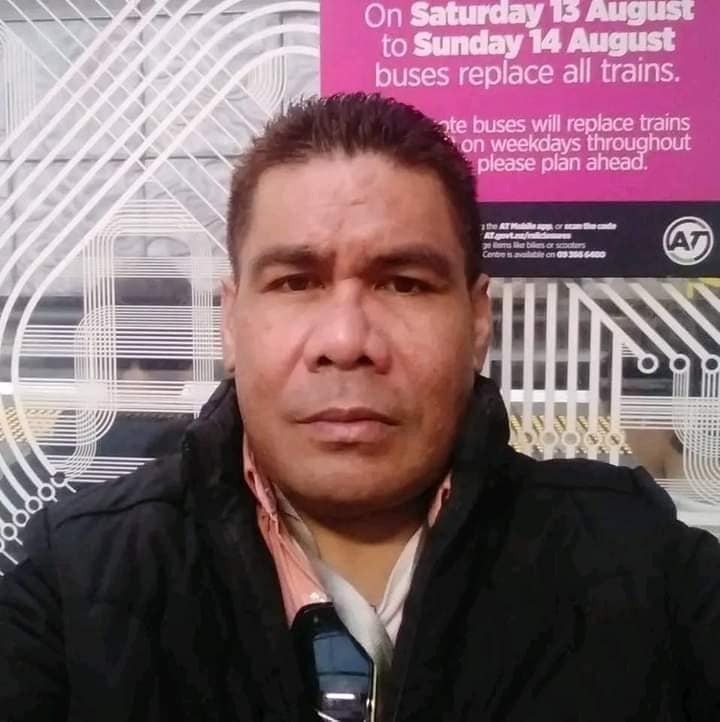 Faumuina Sikuka Lomitusi