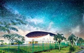 Multipurpose Gym Tuanaimato
