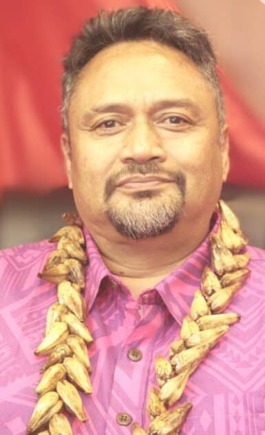 Hon Toelupe Poumulinuku Onesemo