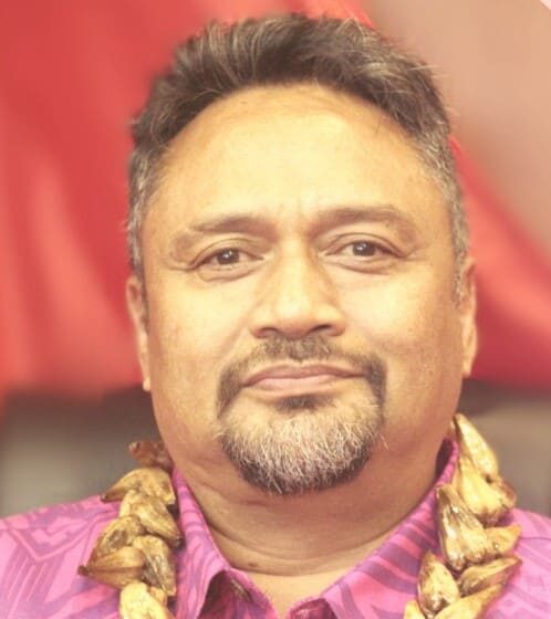Hon Toelupe Poumulinuku Onesemo