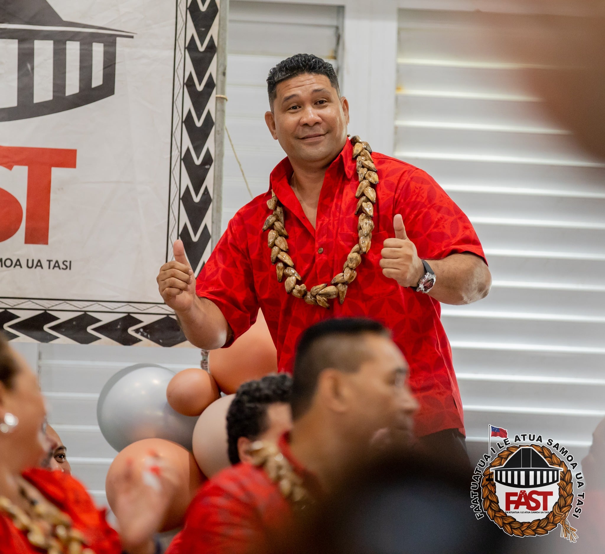 Fiu Faaolatane Ponifasio Vasa