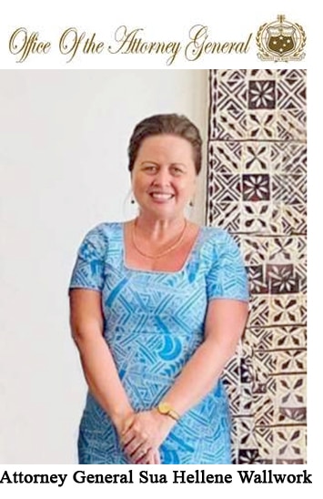 AG Su'a Hellene Wallwork