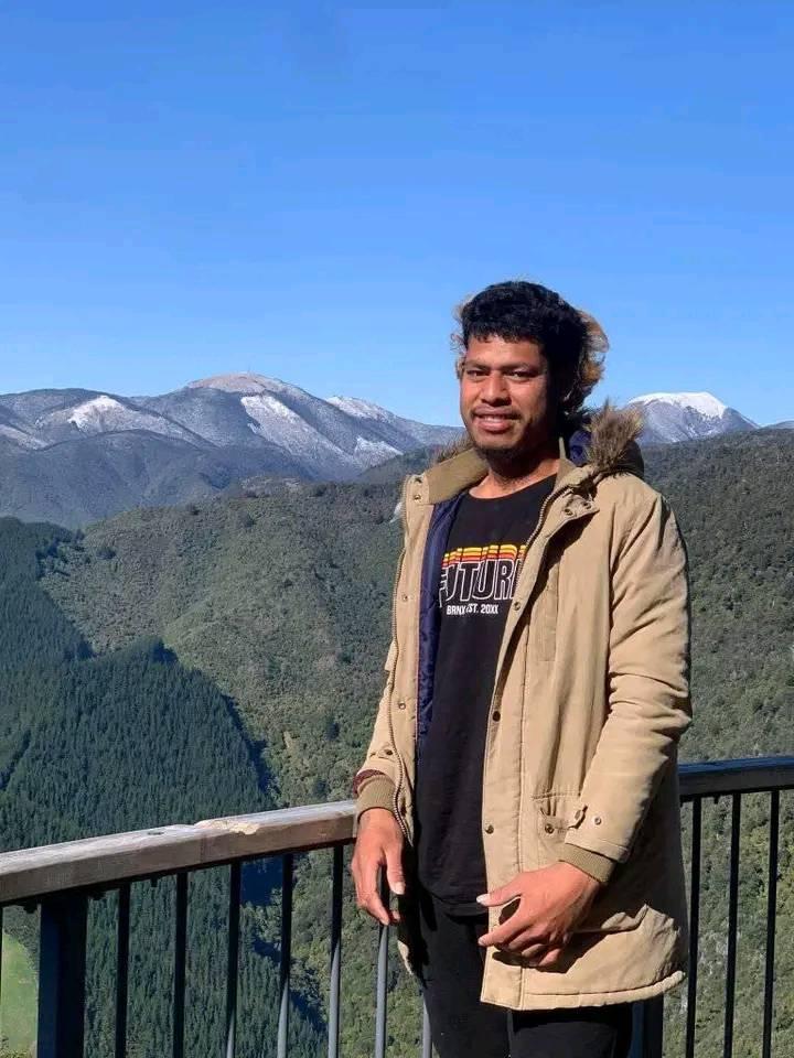 Talavini Saunoa