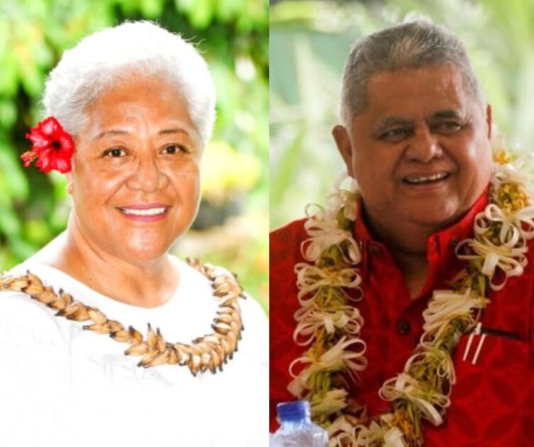 Former & Current Prime Ministers