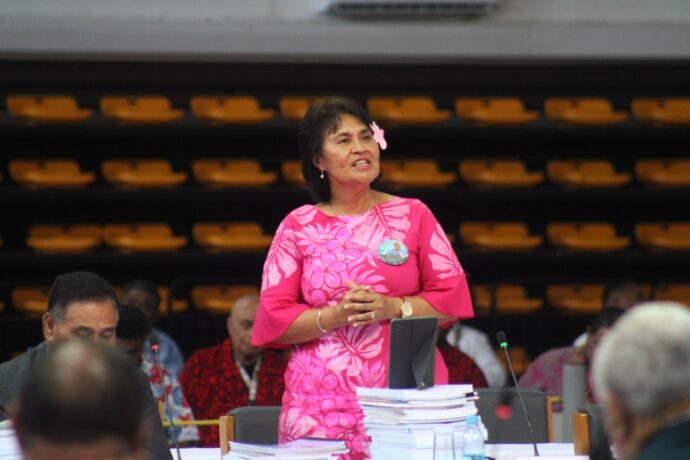 A'eau Tima Leavaiseeta