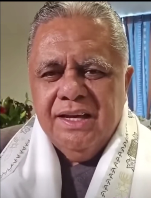 Hon Prime Minister, Laaulialemalietoa Leuatea Polataivao Fosi Schmidt