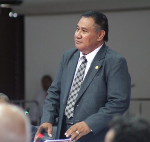 Tuia Pu’a Fuatogi Letoa