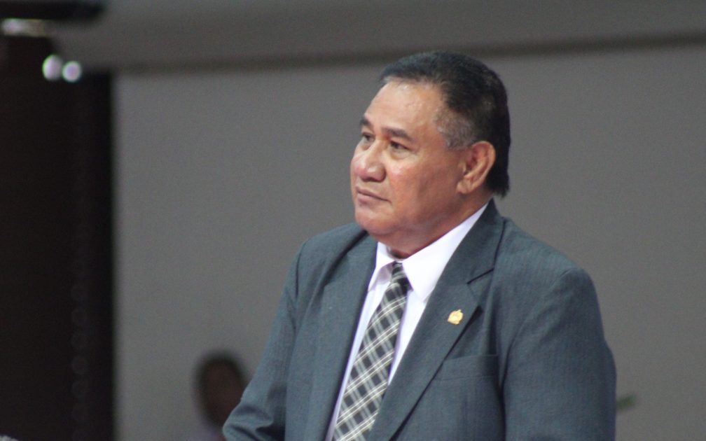 Tuia Pu’a Fuatogi Letoa