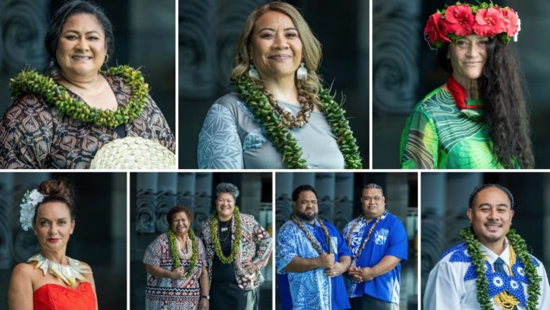 2025 Arts Pacific Awards