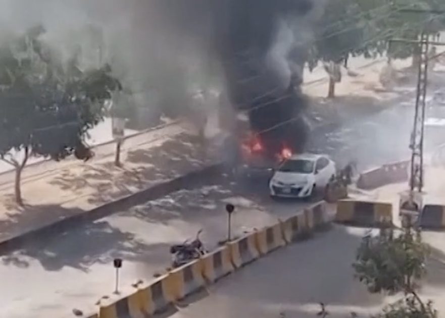 Bombing_Obtained by CNN/Earlier