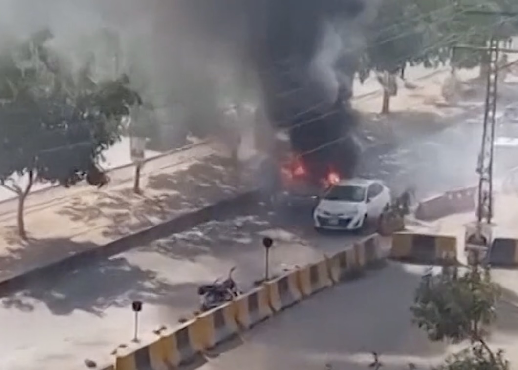 Bombing_Obtained by CNN/Earlier