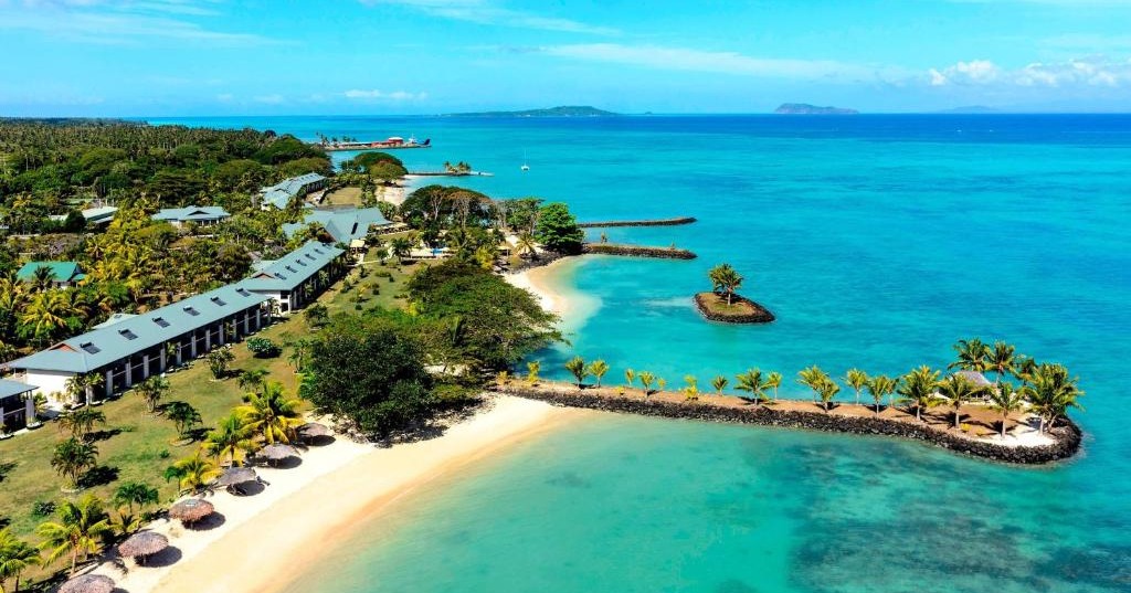 Sheraton in Mulifanua