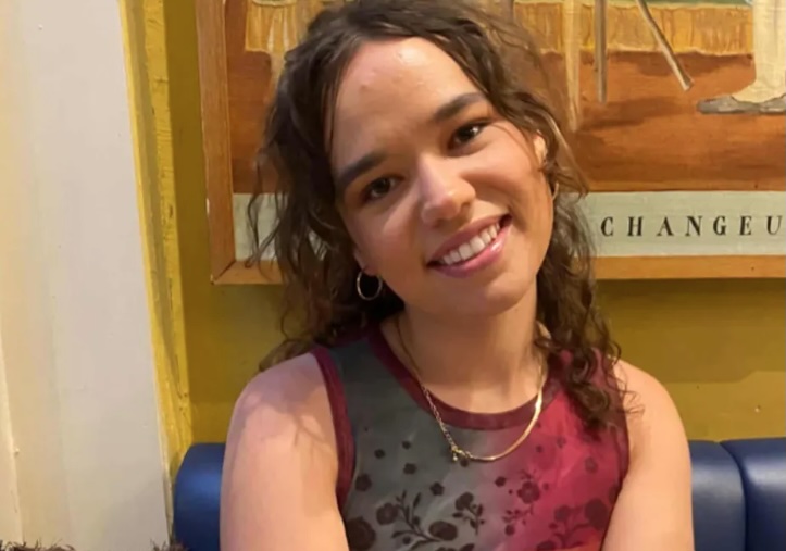 Te Anihana Pomana also known as Ani Anderson has been missing since August.