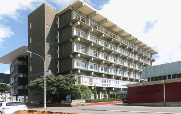 Wellington Girls' College