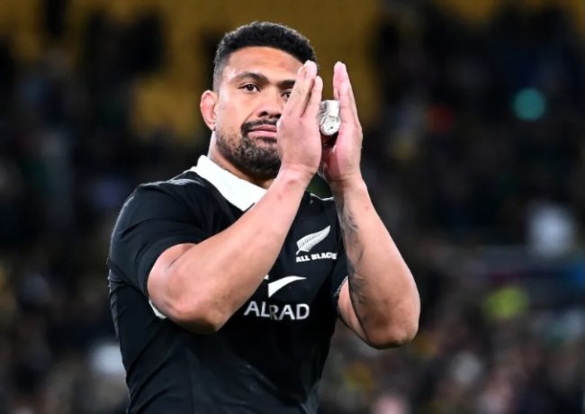 Ardie Savea