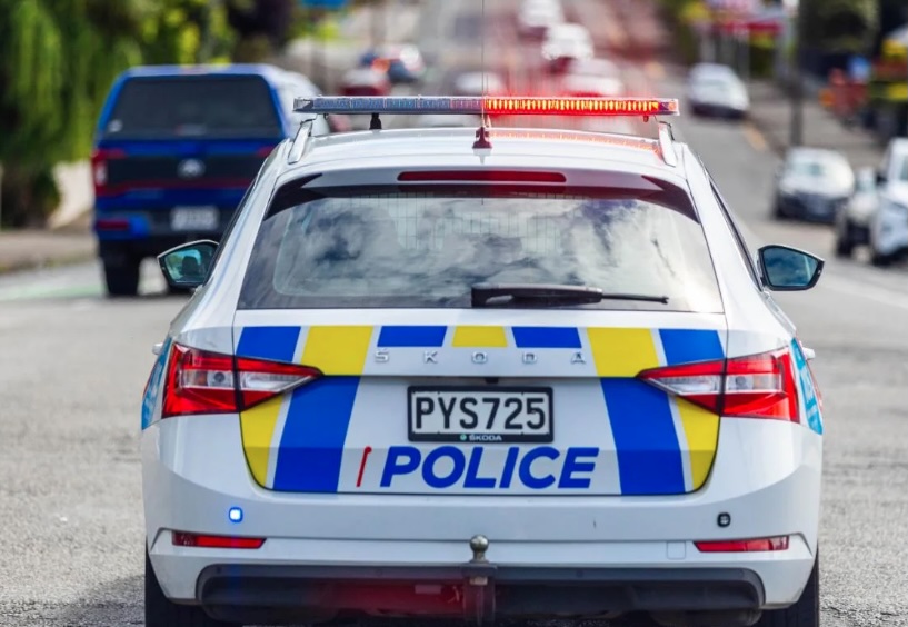 Eight people have been arrested as part of Operation Diablo in Southland last week.