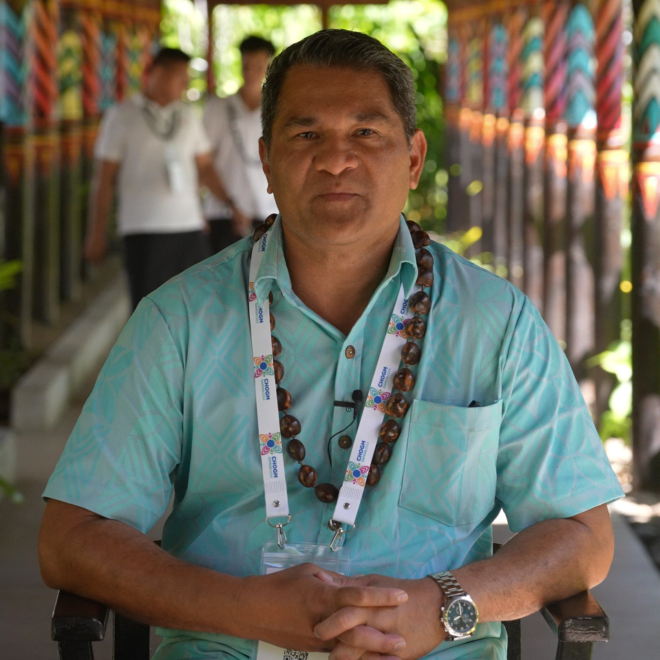 Fuimaono Vaitolo Ofoia