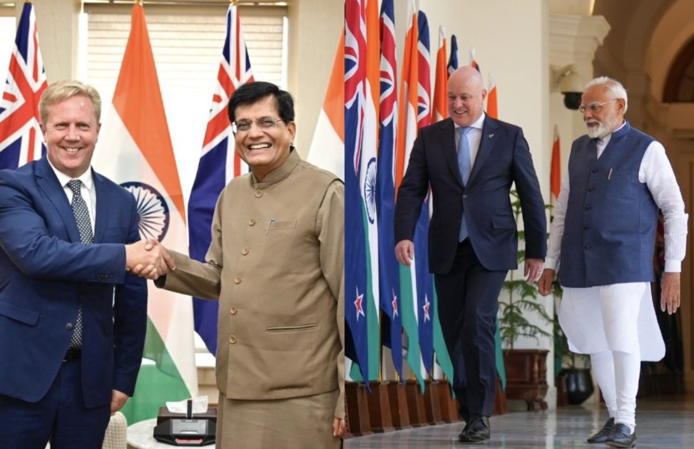 New-Zealand-has-concluded-a-Free-Trade-Agreement-with-India