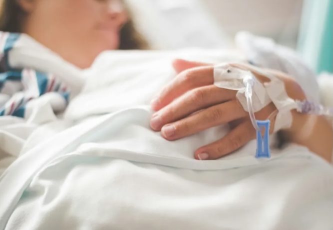 New Zealanders diagnosed with cancer each year set to reach 45000 over the next two decades. Photo UnSplash Stephen Andrews