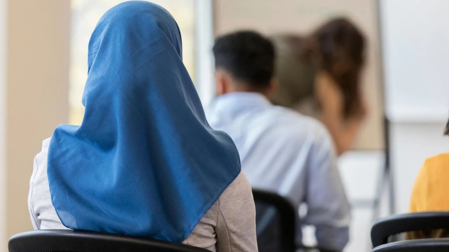 Austria has passed a law banning headscarves in schools for girls under the age of 14.