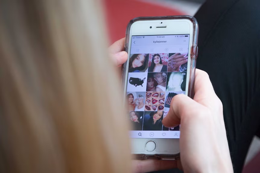 The teen social media ban will take effect this week.