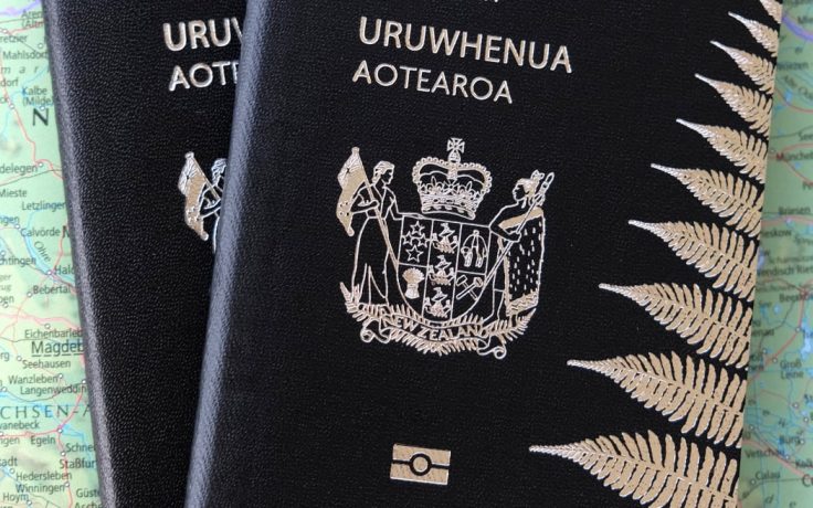 More than 1.3 milllion passports were set to expire in the next two years.
