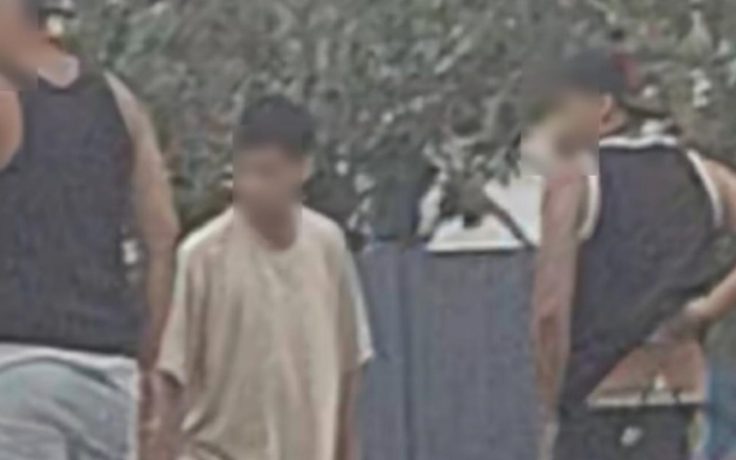 Sentencing in 'Mistaken Vigilante Justice' Case Highlights Victim's Trauma.