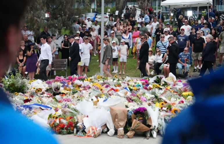 Pacific leaders call for unity after BondiPacific leaders call for unity after Bondi