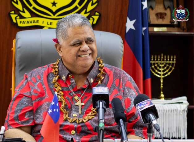 PM Laaulialemalietoa Leuatea Polataivaon Fosi.