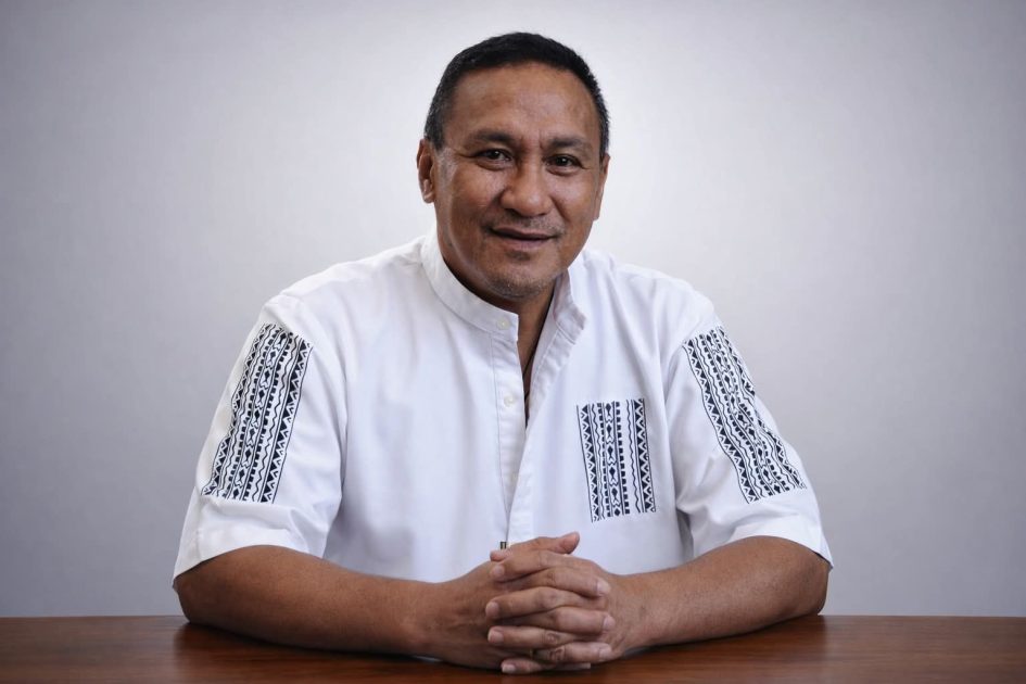 Nanai Laveitiga Tuiletufuga