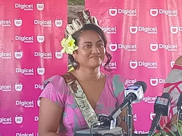 Tausala o Samoa 2026-27, Iliganoa Feagaimaalii Soti Mapu