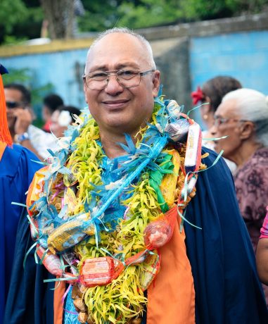 Lavea Peseta Lua Nafo'i