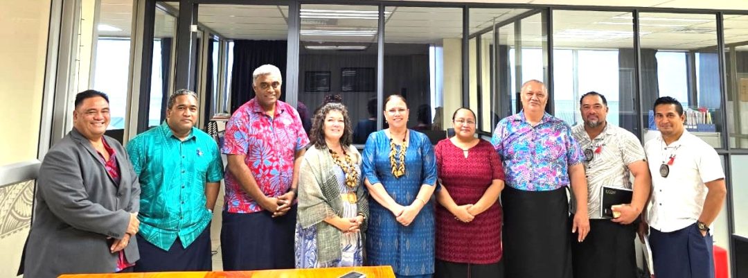 Pacific Immigration Development Community PIDC