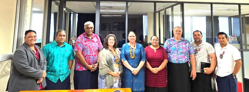 Pacific Immigration Development Community PIDC