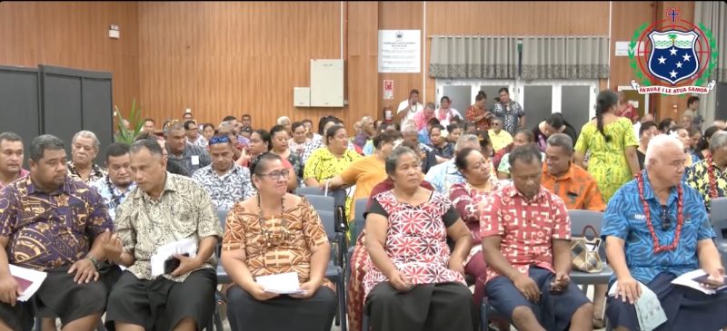 Sainigalima o le faamatuu atu o le $1.8 miliona o le poloketi mo atina'e a itumalo faapalota.