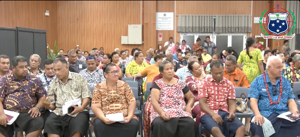 Sainigalima o le faamatuu atu o le $1.8 miliona o le poloketi mo atina'e a itumalo faapalota.