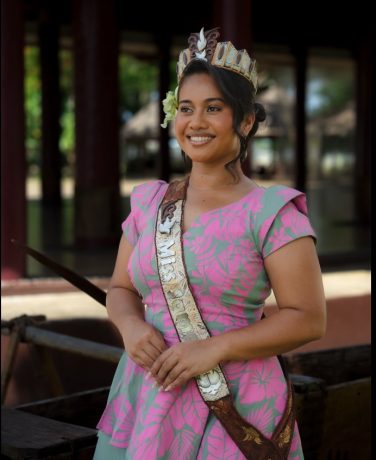 Tausala o Samoa, Feagaimaalii Soti Mapu