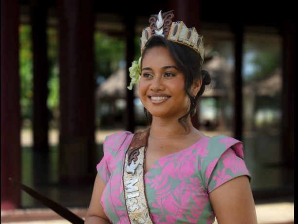 Tausala o Samoa, Feagaimaalii Soti Mapu