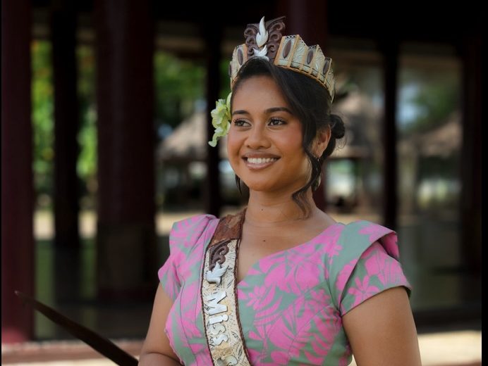 Tausala o Samoa, Feagaimaalii Soti Mapu