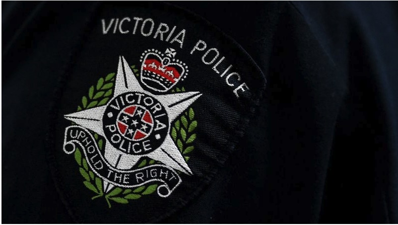 A woman has been charged with pretending to be a lawyer in Melbourne.