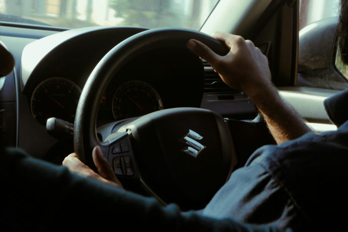 Drivers over the age of 25 will have a shorter length of time on learner and restricted licences.